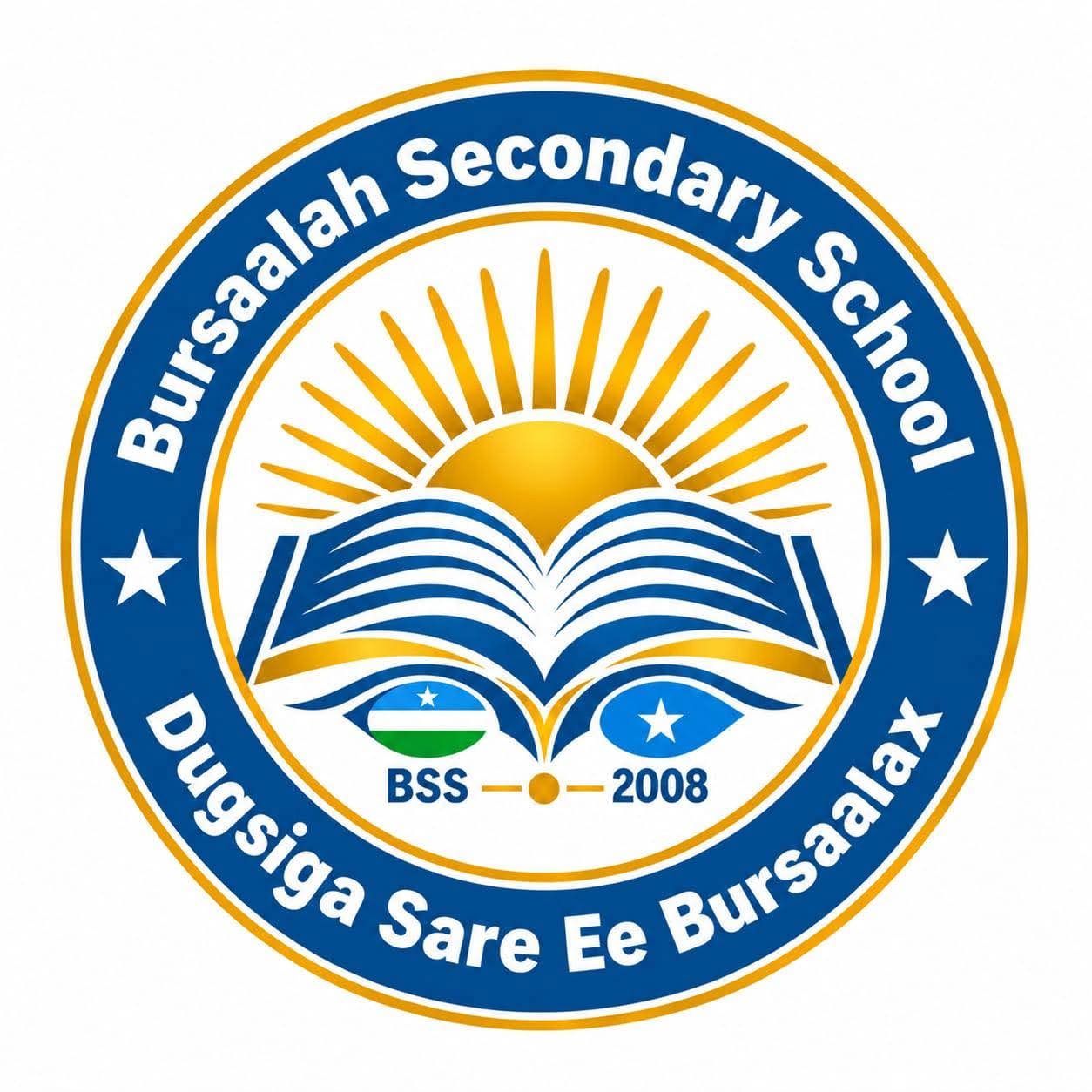 Bursalah secondary school